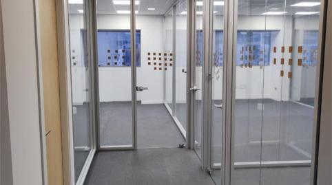 Foto 4 de Oficina de alquiler en Veinat Banyeta Nova, 20, Palol de Revardit, Girona