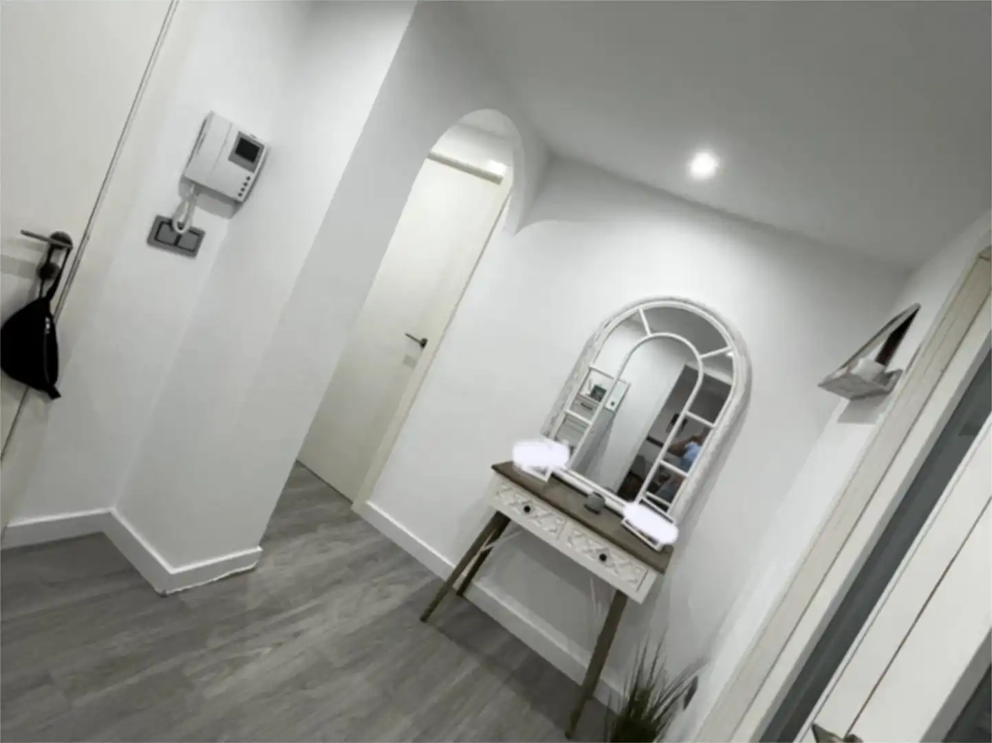 Flat for sale in Moratalla  with Air Conditioner, Heating and Private garden