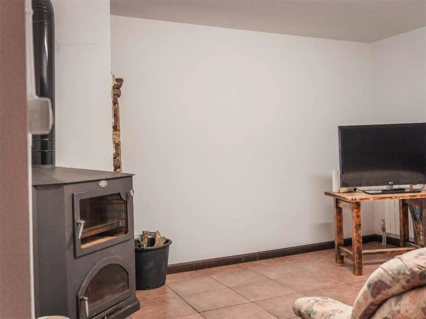 Casa o xalet en venda en Benasque amb Calefacció, Jardí privat i Parquet