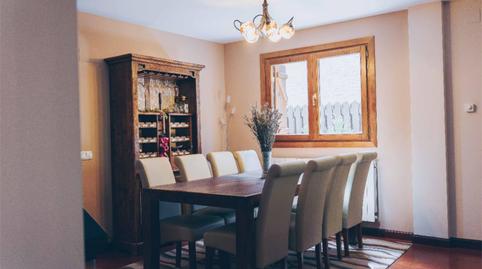 Foto 3 de Casa o xalet en venda a Calle Els Pllans de Ansils, 3, Benasque, Huesca