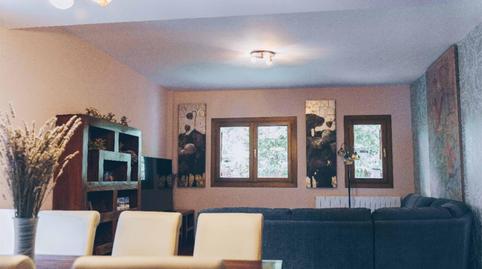 Foto 2 de Casa o xalet en venda a Calle Els Pllans de Ansils, 3, Benasque, Huesca