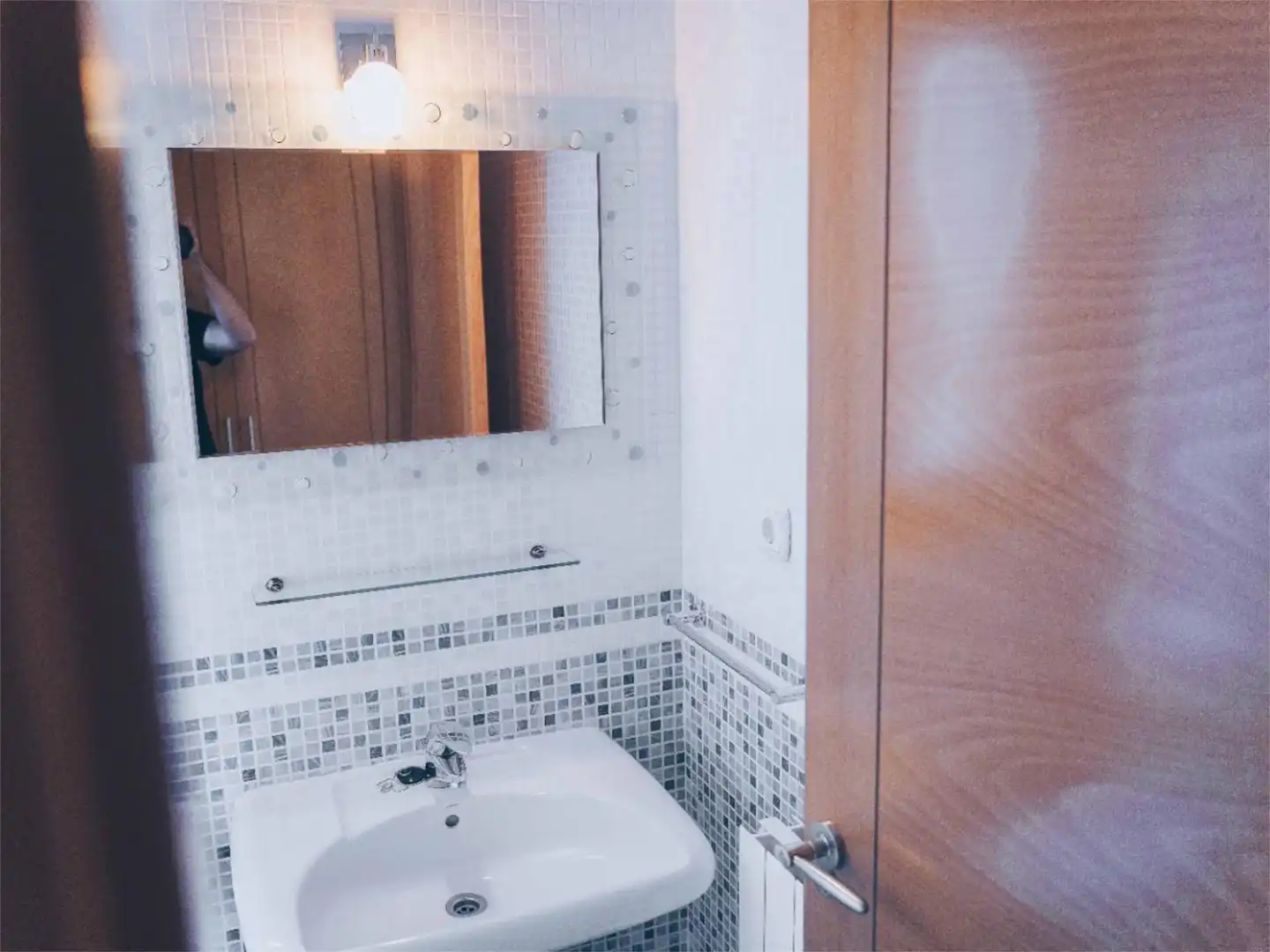 Bany de Casa o xalet en venda en Benasque amb Calefacció, Jardí privat i Parquet