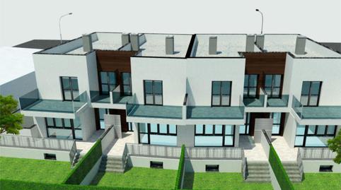 Photo 2 of Single-family semi-detached for sale in Avenida Europa, 44, Eduardo Saavedra - Eloy Sanz Villa, Soria