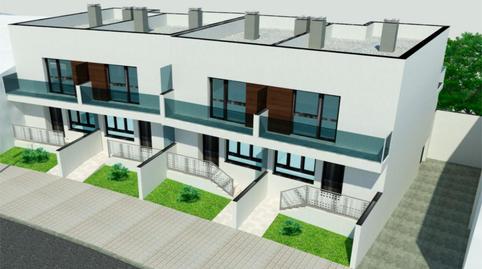 Photo 3 of Single-family semi-detached for sale in Avenida Europa, 44, Eduardo Saavedra - Eloy Sanz Villa, Soria