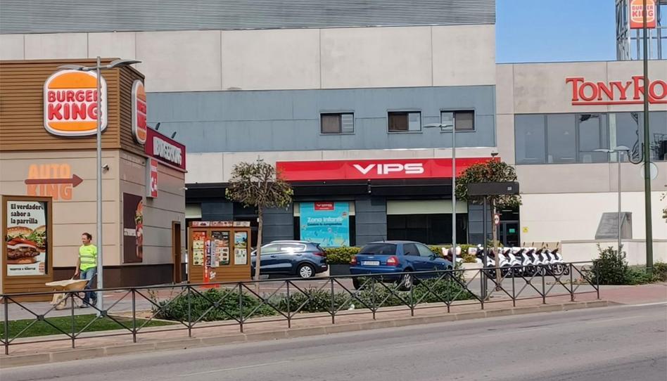 Photo 1 of Office to rent in Avenida Olímpica, 25, El Soto - Azorín, Madrid