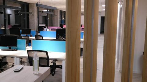Photo 2 of Office to rent in Avenida Olímpica, 25, El Soto - Azorín, Madrid