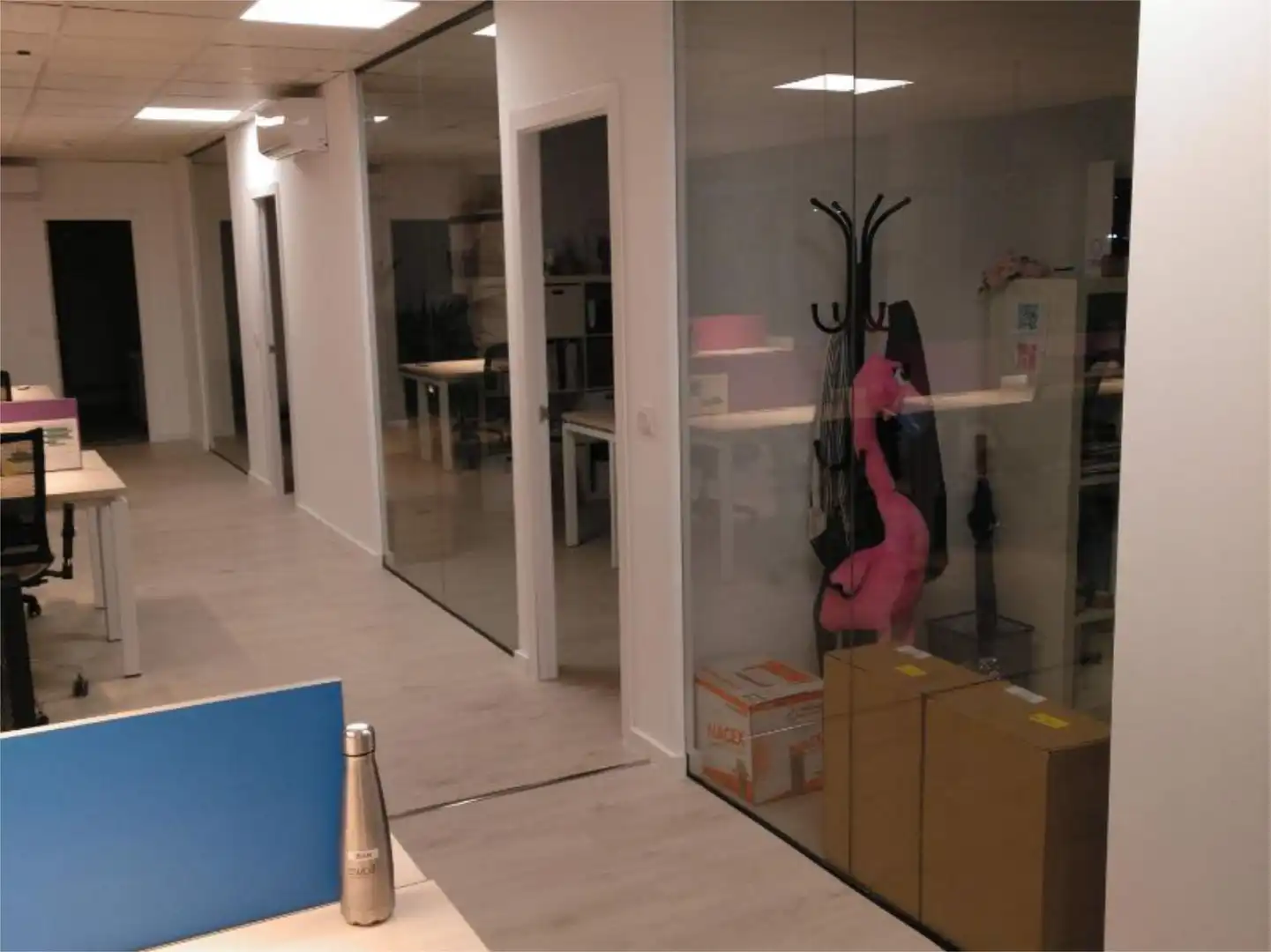 Büro zur Miete in Móstoles