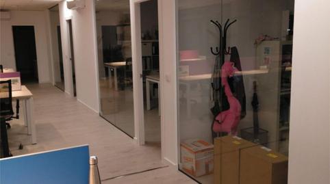 Photo 3 of Office to rent in Avenida Olímpica, 25, El Soto - Azorín, Madrid