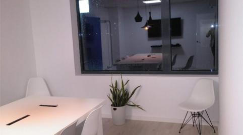 Photo 4 of Office to rent in Avenida Olímpica, 25, El Soto - Azorín, Madrid
