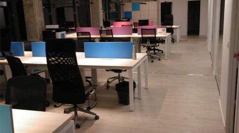 Photo 5 of Office to rent in Avenida Olímpica, 25, El Soto - Azorín, Madrid