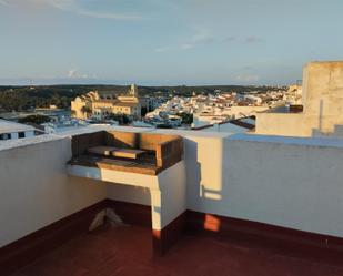 Terrace of Attic for sale in Maó  with Terrace and Balcony