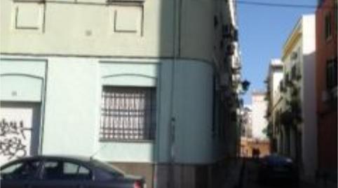 Foto 2 de Pis de lloguer a Plaza Pelícano, 9, San Julián,  Sevilla Capital