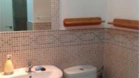 Foto 3 de Pis de lloguer a Plaza Pelícano, 9, San Julián,  Sevilla Capital