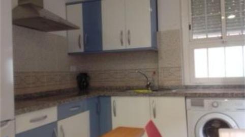 Foto 4 de Pis de lloguer a Plaza Pelícano, 9, San Julián,  Sevilla Capital