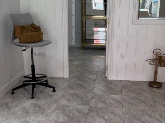 Local comercial en Venta en Mikelete Pasealekua, 20 en Antiguo