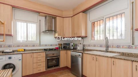 Foto 4 de Casa o xalet en venda a Carrer Gessamí, 48, Valldemar - Montmar, Calafell