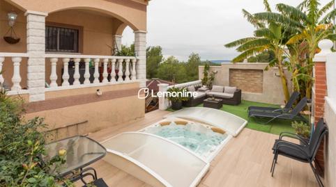 Foto 5 de Casa o xalet en venda a Carrer Gessamí, 48, Valldemar - Montmar, Calafell