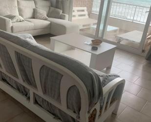 Living room of Flat to rent in Torrevieja  with Terrace