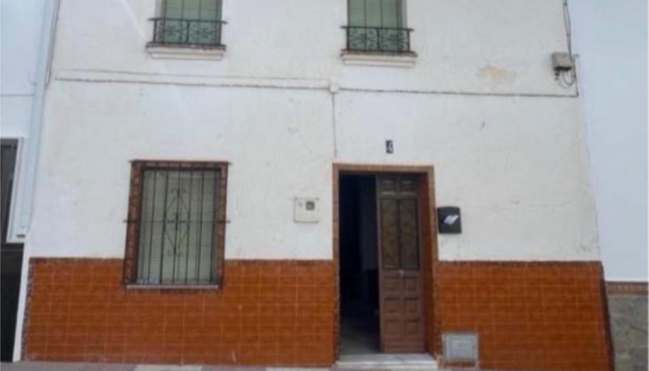 Casa adosada en venda a Calle Sevilla, 15, Centro, Alhaurín El Grande - imatge 1 Foto 1 de Casa adosada en venda a Calle Sevilla, 15, Centro, Alhaurín El Grande