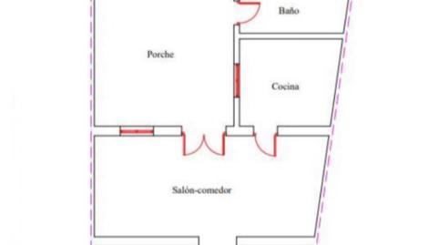 Casa adosada en venda a Calle Sevilla, 15, Centro, Alhaurín El Grande - imatge 3 Foto 3 de Casa adosada en venda a Calle Sevilla, 15, Centro, Alhaurín El Grande