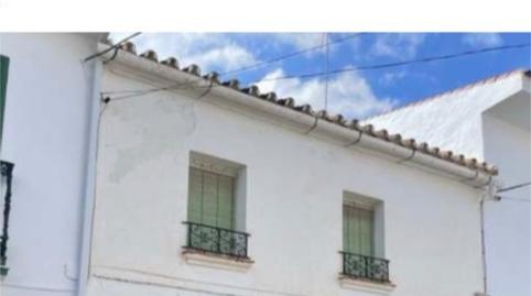 Casa adosada en venda a Calle Sevilla, 15, Centro, Alhaurín El Grande - imatge 4 Foto 4 de Casa adosada en venda a Calle Sevilla, 15, Centro, Alhaurín El Grande