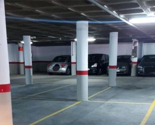 Garage to rent in Plaza de Ondarreta, 7, Parque Ondarreta - Urtinsa