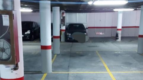 Garage to rent in Plaza de Ondarreta, 7, Parque Ondarreta - Urtinsa, Madrid - image 2 Photo 2 of Garage to rent in Plaza de Ondarreta, 7, Parque Ondarreta - Urtinsa, Madrid