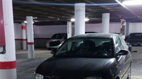 Garage to rent in Plaza de Ondarreta, 7, Parque Ondarreta - Urtinsa, Madrid - image 3 Photo 3 of Garage to rent in Plaza de Ondarreta, 7, Parque Ondarreta - Urtinsa, Madrid