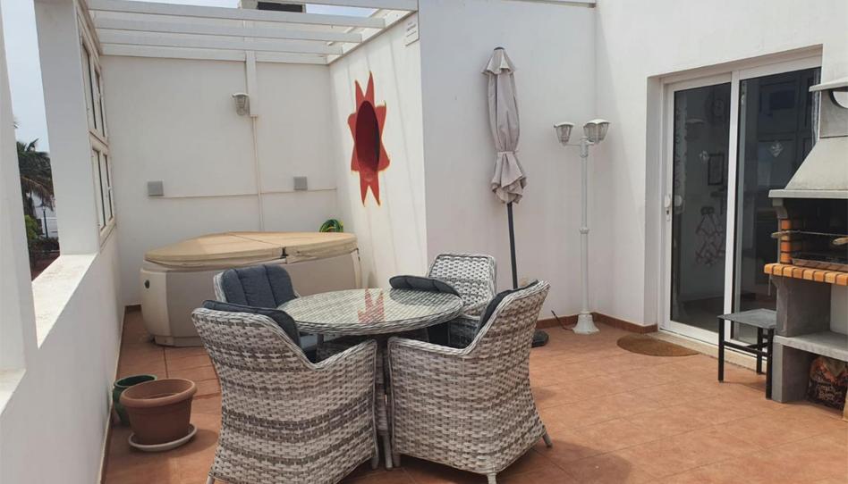 Flat for sale in Calle el Cabozo, 20, Playa Blanca, Las Palmas - image 1 Photo 1 of Flat for sale in Calle el Cabozo, 20, Playa Blanca, Las Palmas
