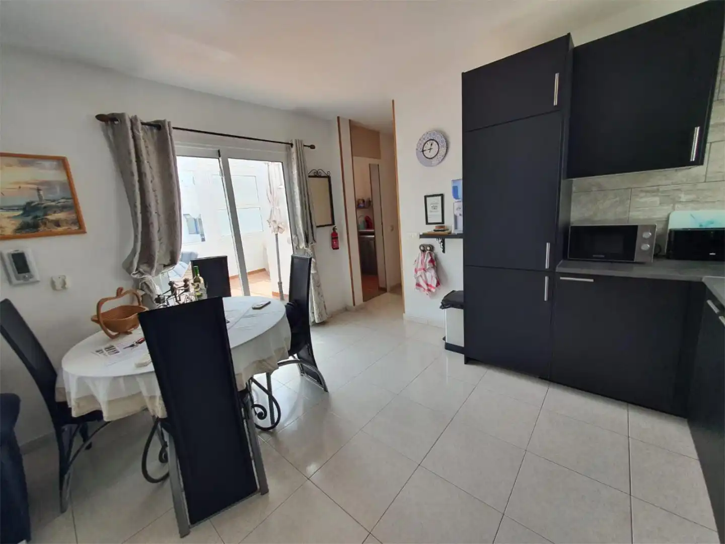 Wohnung zum Verkauf in Calle el Cabozo, 20, Playa Blanca Wohnung zum Verkauf in Yaiza mit Terrasse, Möbliert und Balkon