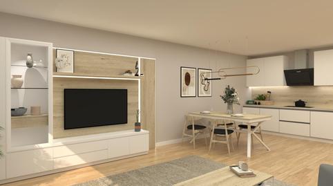 Photo 3 from new construction home in Flat for sale in Calle Marconi, 103, Ca n'Aurell, Barcelona