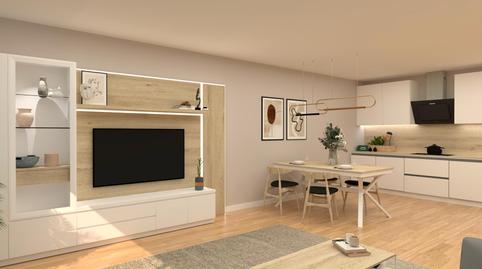 Photo 3 from new construction home in Flat for sale in Calle Marconi, 103, Ca n'Aurell, Barcelona