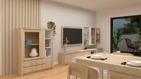 Photo 4 from new construction home in Flat for sale in Calle Marconi, 103, Ca n'Aurell, Barcelona