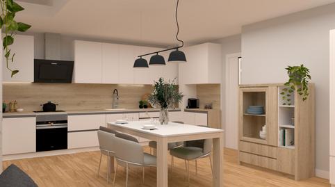 Photo 3 from new construction home in Flat for sale in Calle Marconi, 103, Ca n'Aurell, Barcelona