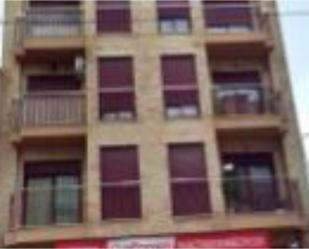 Exterior view of Flat for sale in  Murcia Capital  with Air Conditioner, Furnished and Community parking