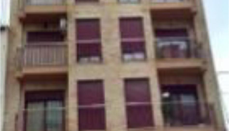 Foto 1 de Pis en venda a Avenida Fabián Escribano, 31, Beniaján, Murcia