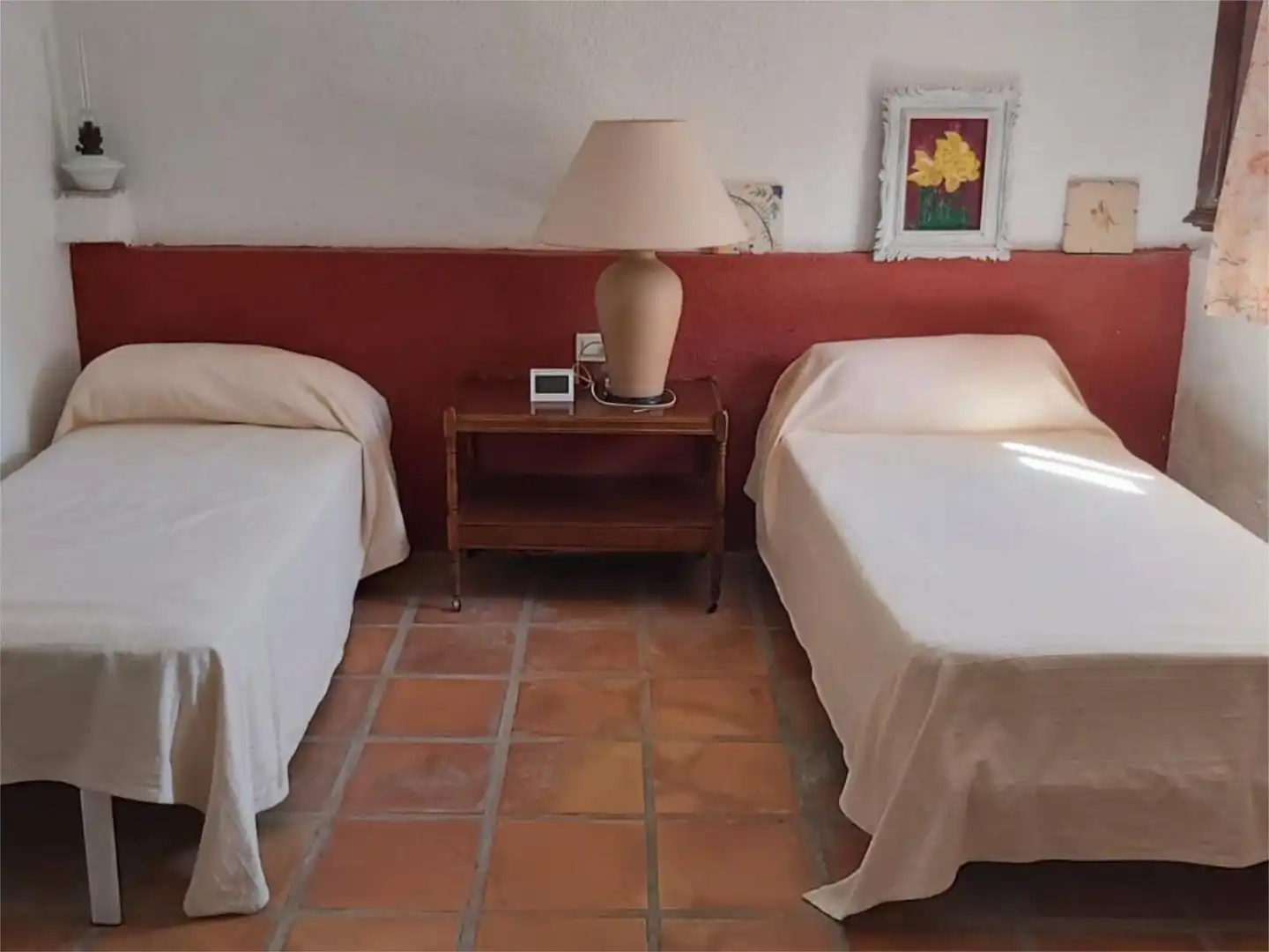 Houses for sale in Calle Pontevedra, 12, Partida Tosal - Zona dels Castellans Bedroom of Houses for sale in Jávea / Xàbia with Air Conditioner, Heating and Private garden