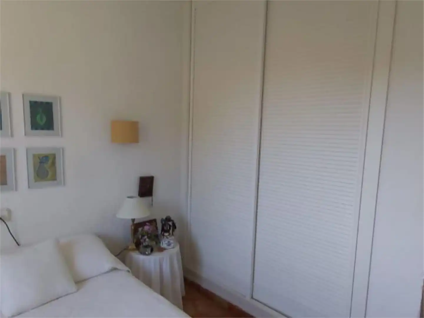 Houses for sale in Calle Pontevedra, 12, Partida Tosal - Zona dels Castellans Bedroom of Houses for sale in Jávea / Xàbia with Air Conditioner, Heating and Private garden