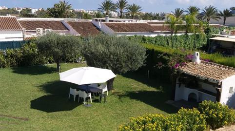 House or chalet for sale in Calle Pontevedra, 12, Partida Tosal - Zona dels Castellans, Alicante - image 5 Photo 5 of House or chalet for sale in Calle Pontevedra, 12, Partida Tosal - Zona dels Castellans, Alicante