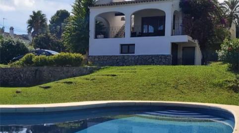 House or chalet for sale in Calle Pontevedra, 12, Partida Tosal - Zona dels Castellans, Alicante - image 3 Photo 3 of House or chalet for sale in Calle Pontevedra, 12, Partida Tosal - Zona dels Castellans, Alicante