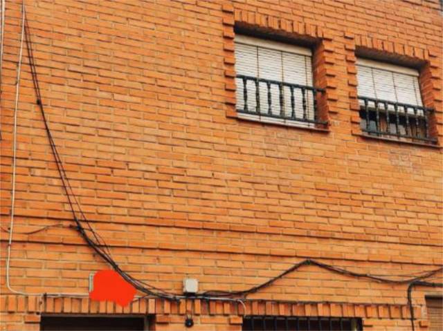 Piso en venta en calle conventillo,  de alaejos, p