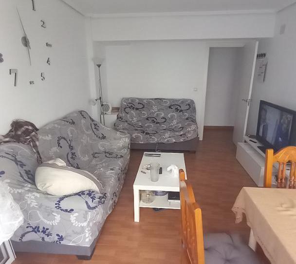 Photo 1 of Flat to share in Camí del Forn D'alcedo, 15, El Forn d'Alcedo, Valencia