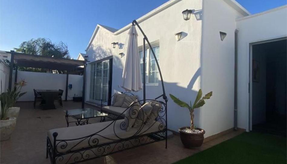 Photo 1 of House or chalet for sale in Calle Joaquin Rodrigo, 14, El Cable, Las Palmas