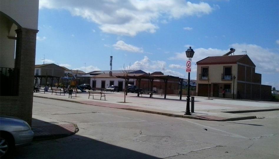 Flat for sale in Plaza Clara Campoamor, 14, Marmolejo, Jaén - image 1 Photo 1 of Flat for sale in Plaza Clara Campoamor, 14, Marmolejo, Jaén