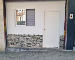 Exterior view of Premises for sale in Getxo 