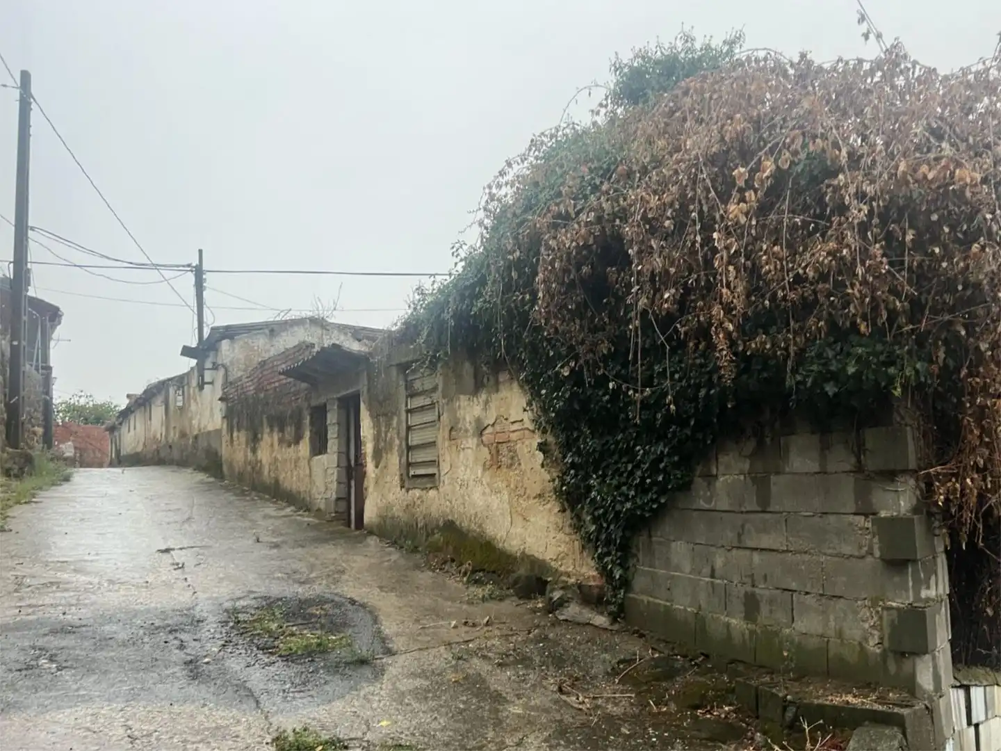 Urbanitzable en venda a Calle Nicolas Maqueda, 3, Poyales del Hoyo Vista exterior de Urbanitzable en venda en Poyales del Hoyo