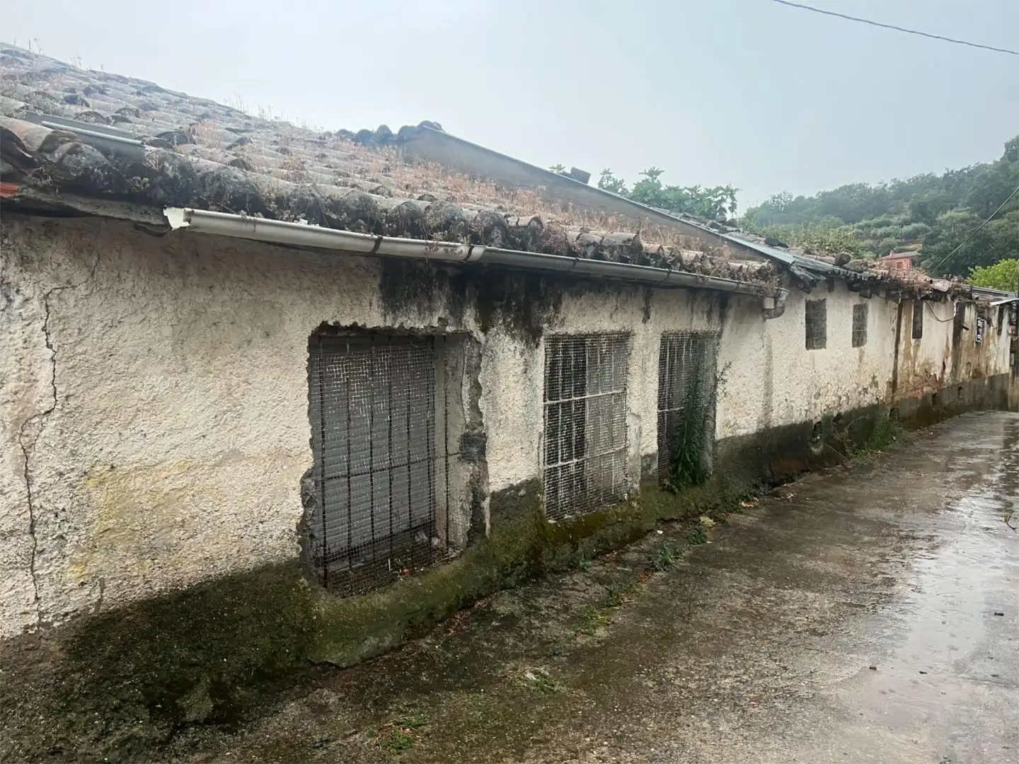 Urbanitzable en venda a Calle Nicolas Maqueda, 3, Poyales del Hoyo Vista exterior de Urbanitzable en venda en Poyales del Hoyo