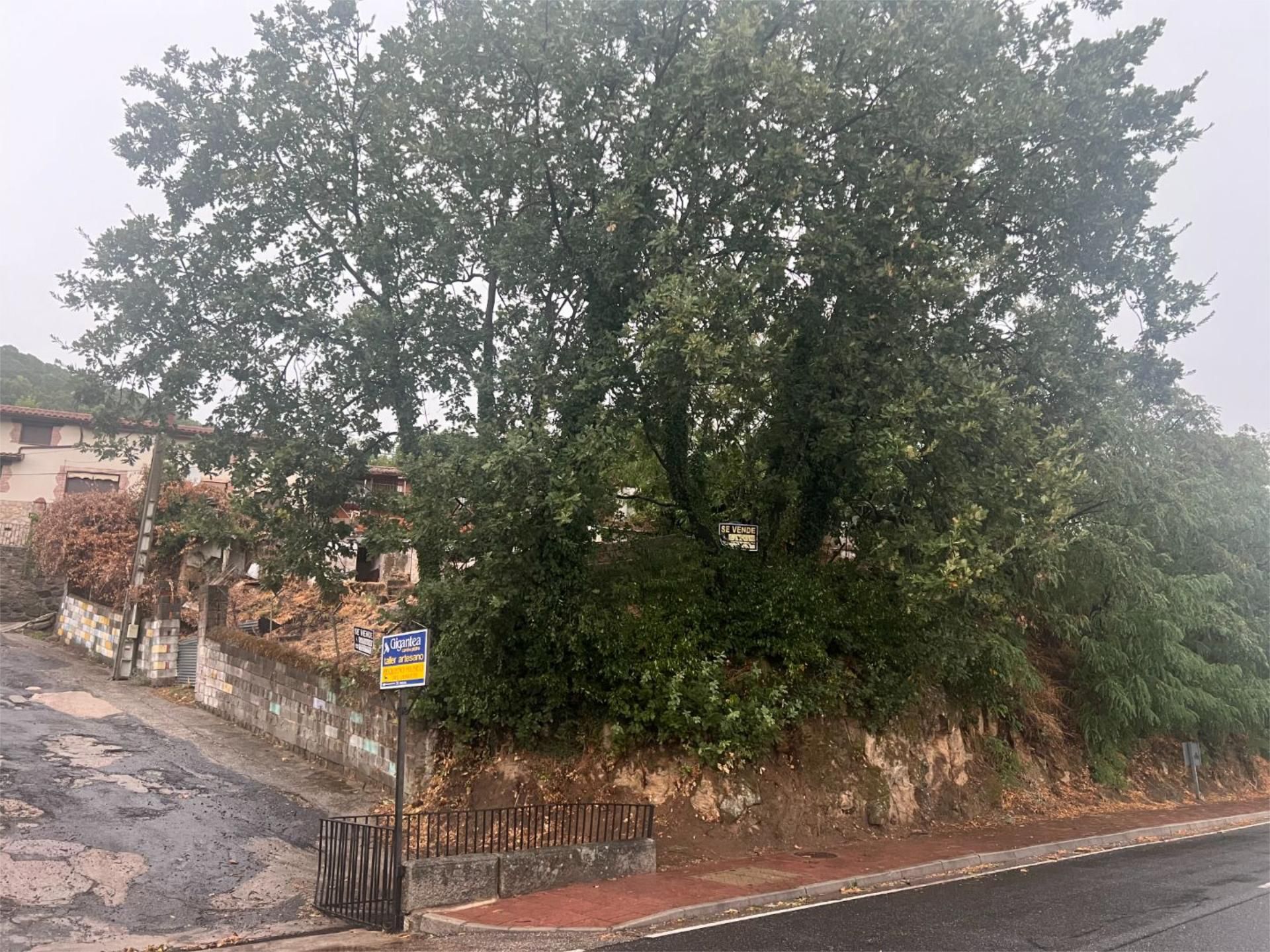Constructible Land for sale in Poyales del Hoyo