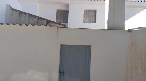 Casa adosada en venda a Calle Amador Cañabate, 16, Orce, Granada - imatge 2 Foto 2 de Casa adosada en venda a Calle Amador Cañabate, 16, Orce, Granada