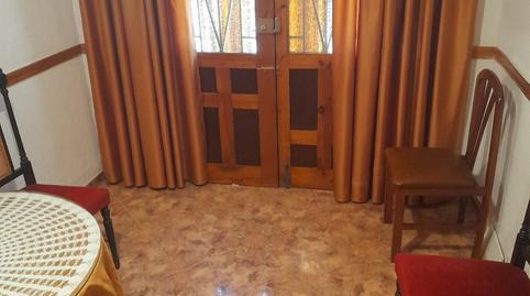 Casa adosada en venda a Calle Amador Cañabate, 16, Orce, Granada - imatge 4 Foto 4 de Casa adosada en venda a Calle Amador Cañabate, 16, Orce, Granada